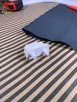 Выключатель света для холодильника самсунг DA34-10138J 2 контакта.