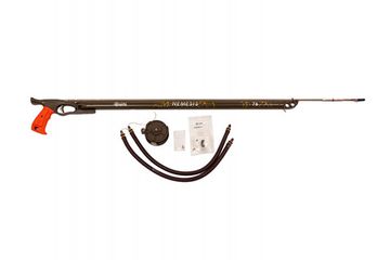 Ружьё-арбалет подводное Sigalsub Nemesis Pro зеленое 82