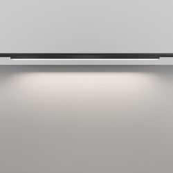 Трековый магнитный светодиодный светильник Maytoni Levity Basis TR192-1-21W4K-B