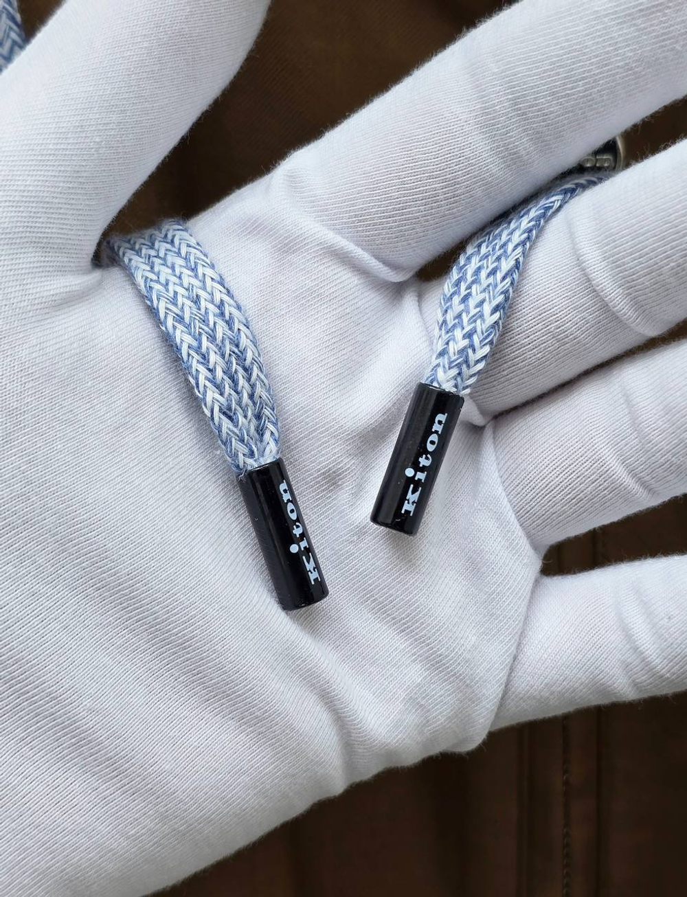 Спортивный костюм Kiton, арт. 482360964