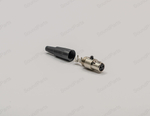 Разъем Mini XLR 3Pin