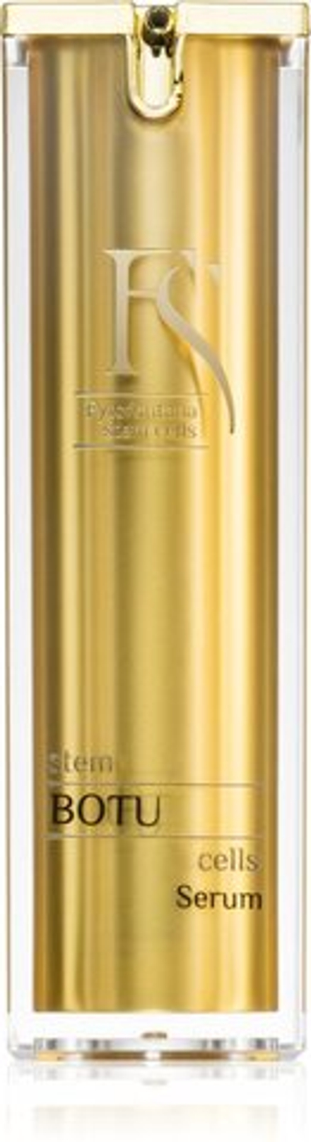 Fytofontana Stem Cells Botu serum - сыворотка против морщин /   30  ml  / GTIN 7640119232898