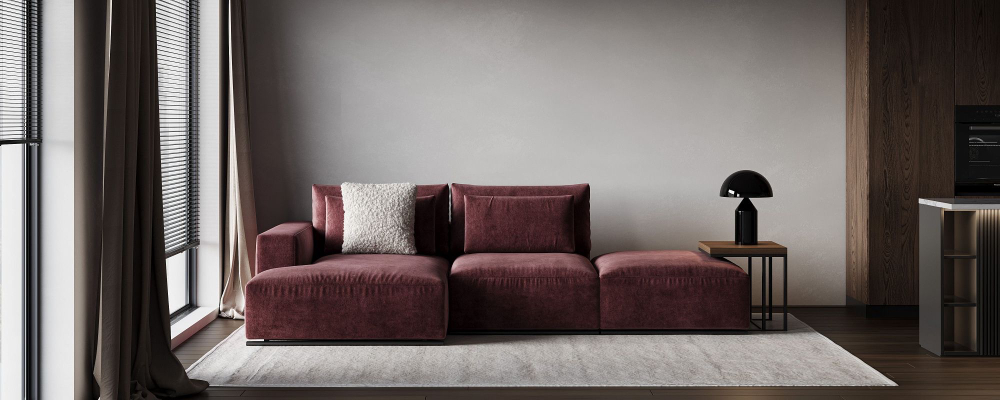 Модульный Диван АРНЕ | ARNE