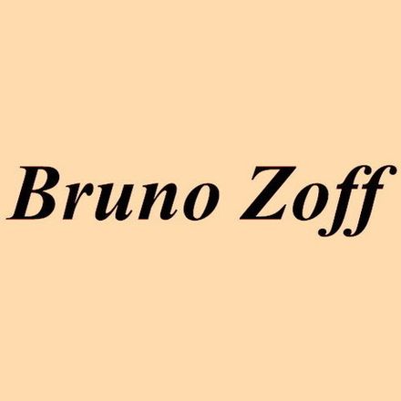 Bruno Zoff