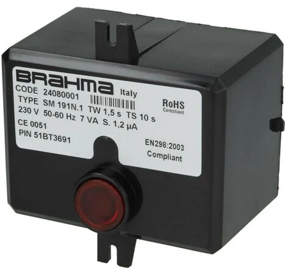 Brahma CM31, 30179535