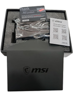 Видеокарта MSI GeForce RTX 3060 Ti VENTUS 2X OC 8Gb