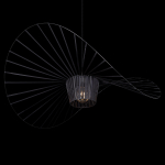 10246/1000 Подвесной светильник LOFT IT Chapeau