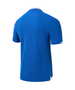 Поло DIVISION PerFormDRY Polo, синий