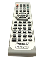 Пульт Pioneer XXD3102 для ресиверов. Товар уцененный