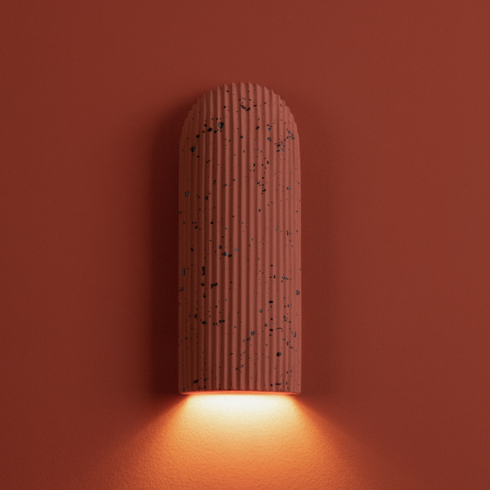 Настенный светильник (бра) Freya FR5582WL-01R1