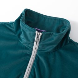 Олимпийка велюровая YMKASHIX Puff