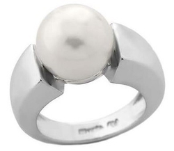 Кольцо Majorica 09499.01.2.917.700.1