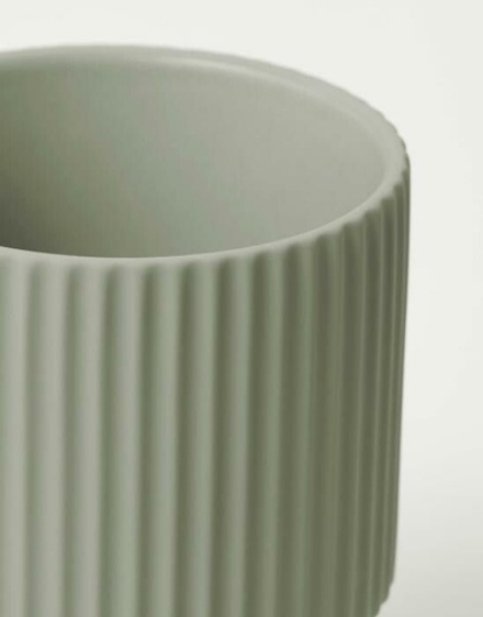 Marc O'Polo Home Подставка для зубных счеток The Wave