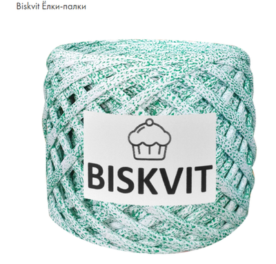 BISKVIT Елки-Палки