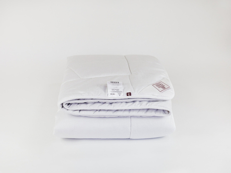 Одеяло легкое 240х260 German Grass Linenwash