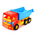 Самосвал гигантский "Таурус" (Нордпласт)