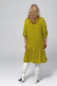 Платье 6518 Fabrika