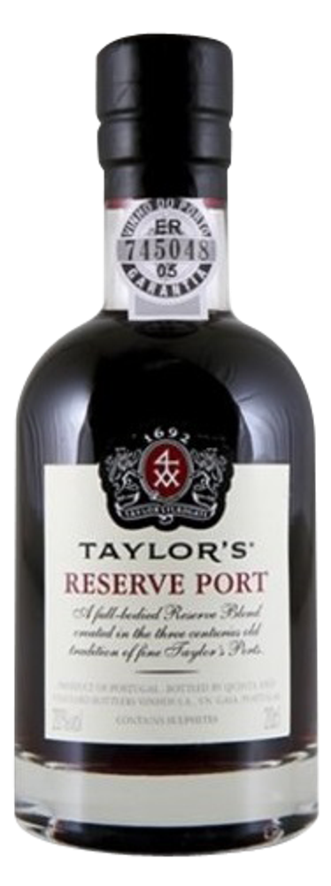 Taylor’s, Taylor&#39;s Reserve Port 0.2