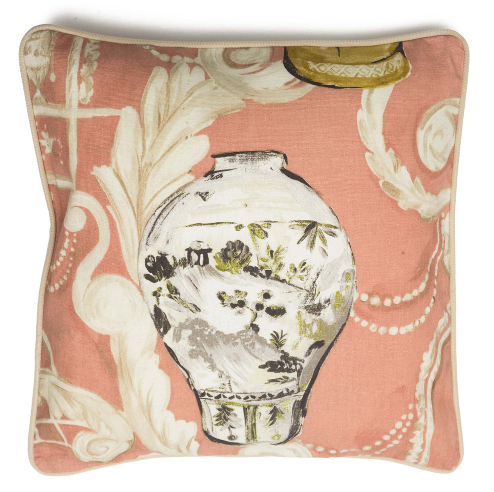 Подушка декоративная 45х45 Edinburgh Weavers EW33 Англия