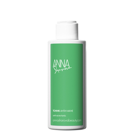 Тоник анти-акне с азелаиновой кислотой, 150 мл