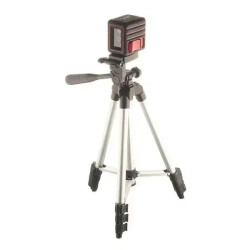 Уровень лазерныйсо штативом, 10 м, полезный