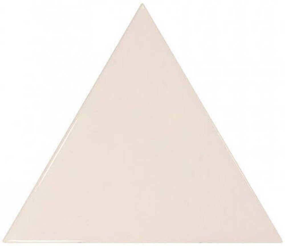 Equipe Scale Triangolo Cream 10.8x12.4