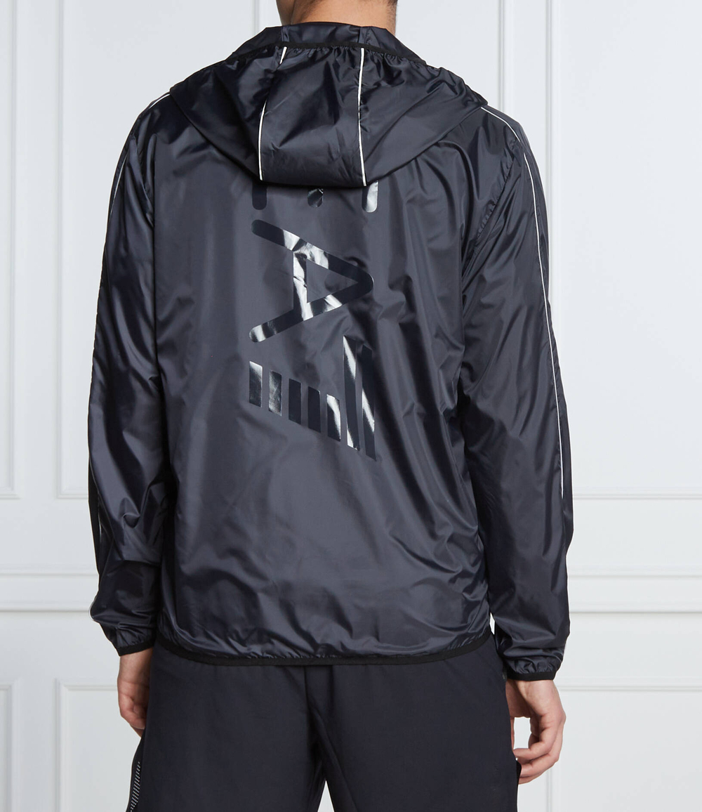 куртка EA7 - темно-синий(3LPB22 PN1GZ)