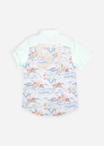 Рубашка Scotch & Soda