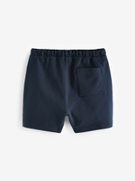 Шорты для мальчика Next C08-566, Темно-синий