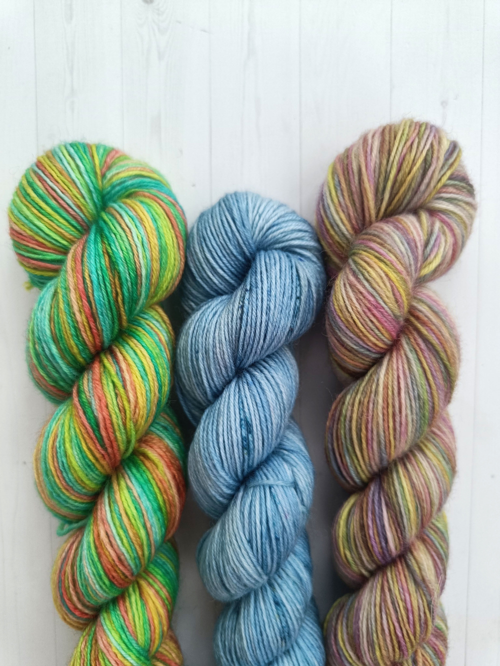 Набор №9 - 3 шт. по 50 гр