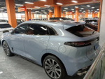 Changan UNI-K Premium, 2.0Т бензин