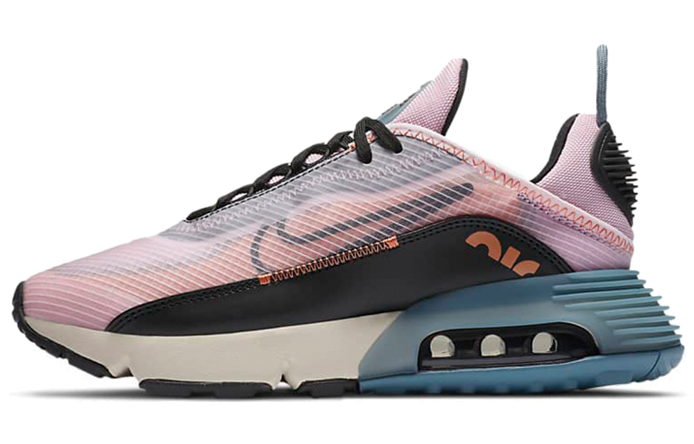 Кроссовки Nike Air Max 2090 (Женская размерная сетка)