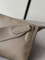 Сумка-мессенджер Hermes