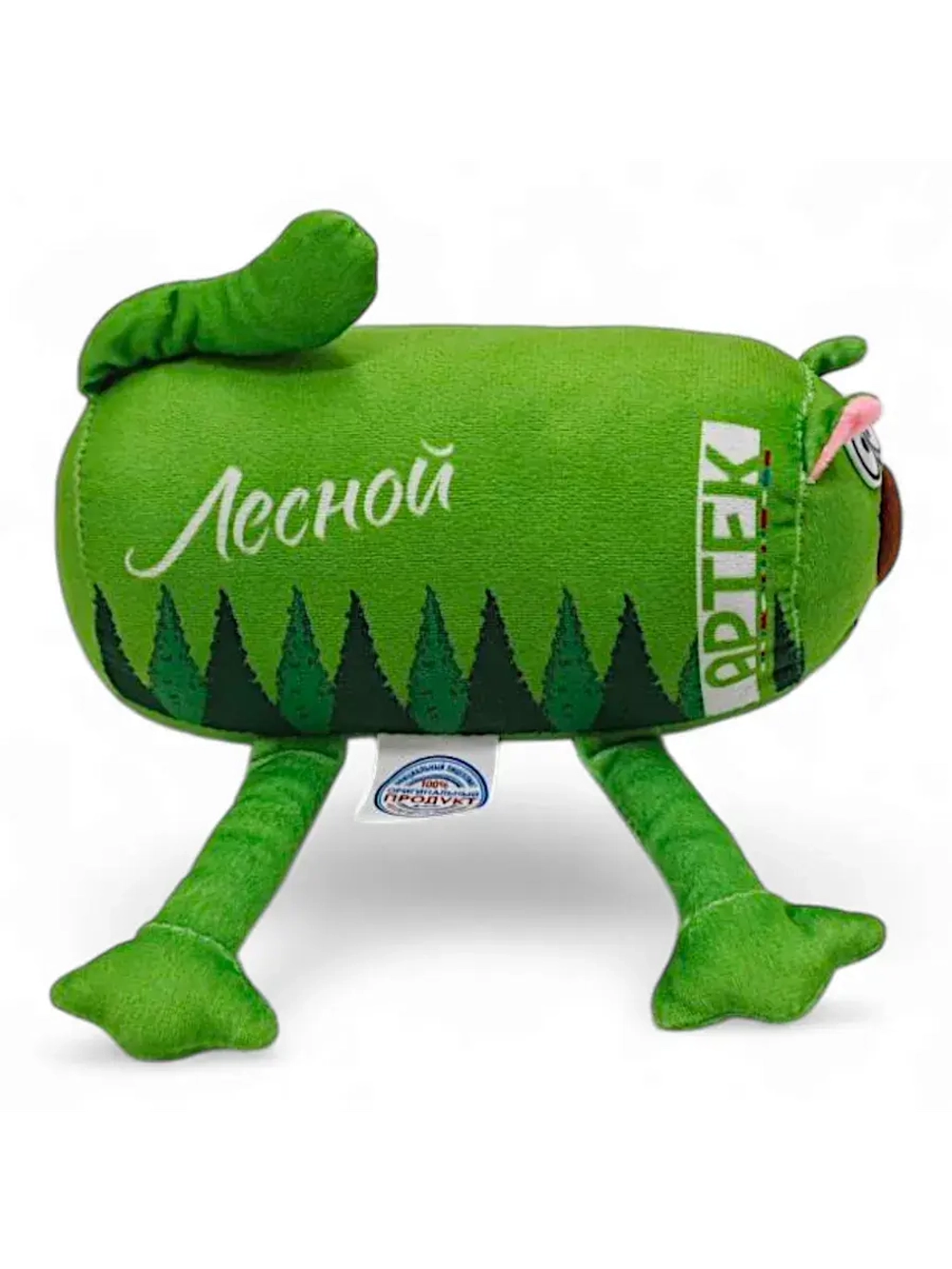 Мягкая игрушка Кот