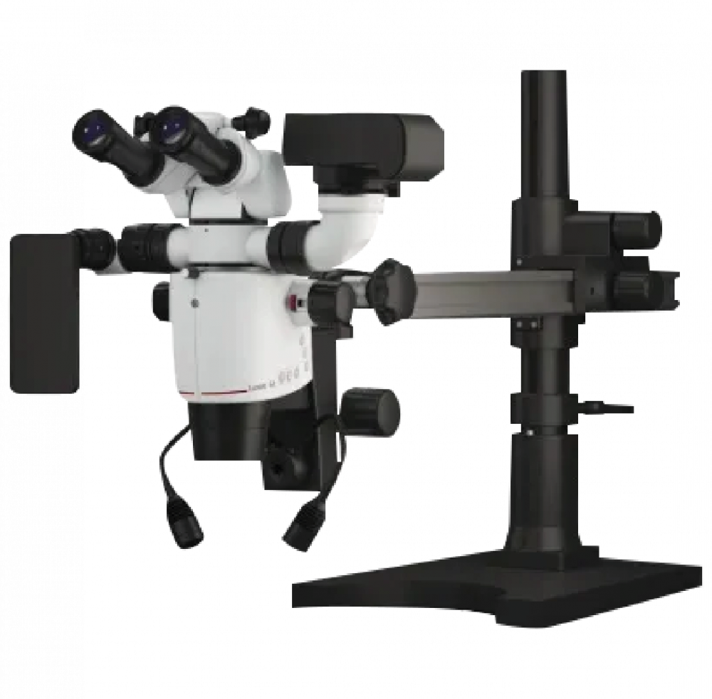 Стереомикроскоп Luxeo 6I от Labomed