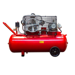 Компрессор TORNADO-105 (105 л, 471л/мин-на входе, 3 кВт, 380В)