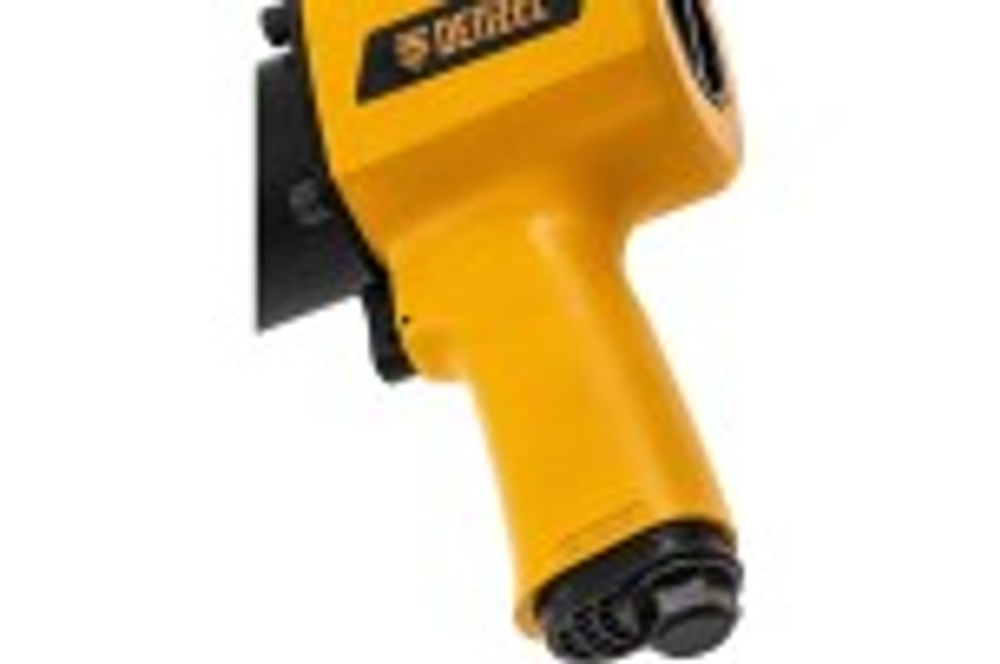 Гайковерт пневматический Denzel IW1500SP ударный 1/2" 57474