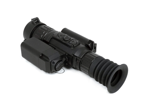 Тепловизионный прицел FORTUNA General 2 50L6 R LRF 3000