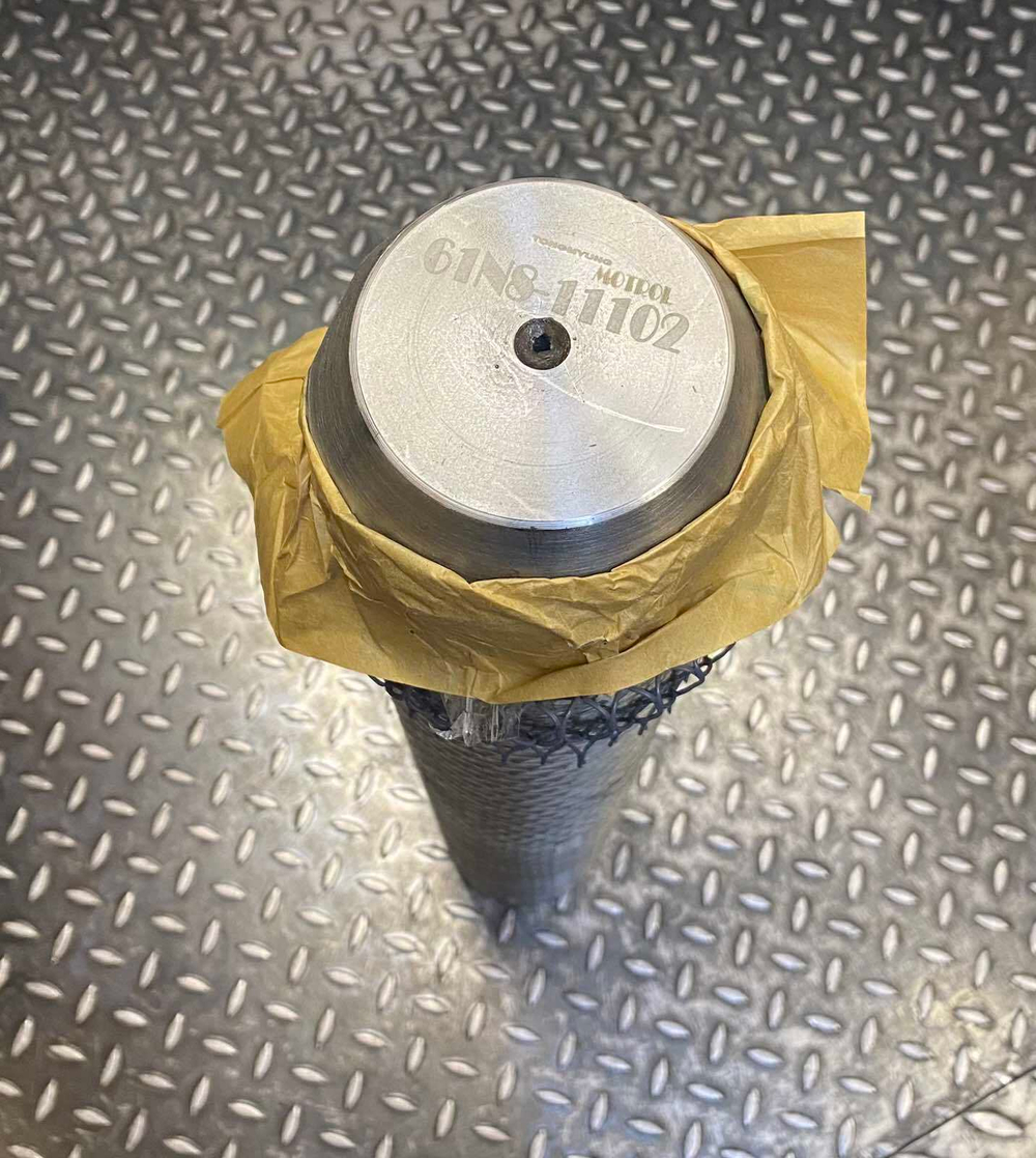 Палец 61N8-11102