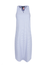 ночная рубашка LAUREN RALPH LAUREN - голубой(I810702)
