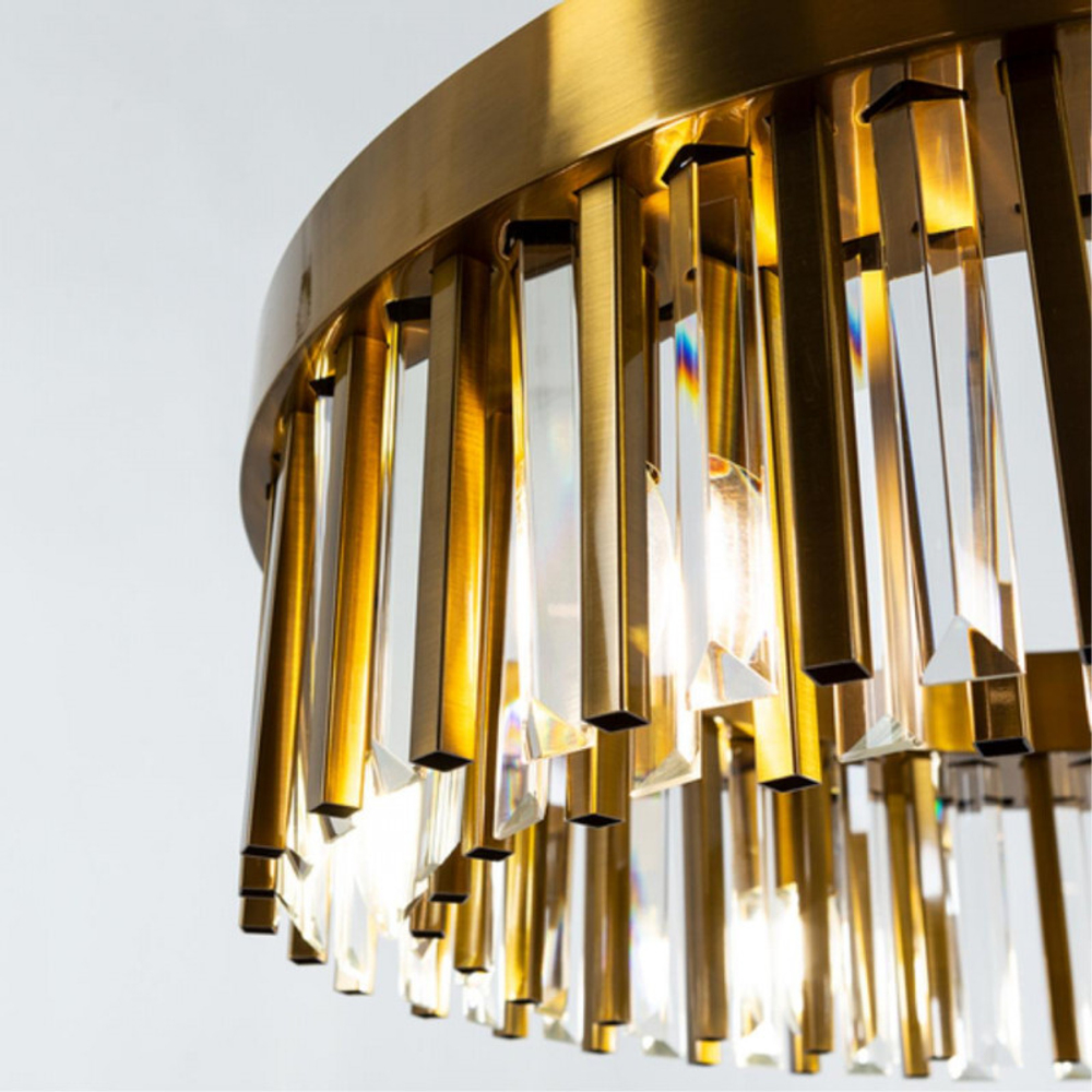 Люстра подвесная Arte Lamp A1037SP-8PB