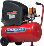 Компрессор поршневой безмасляный AURORA BORA-25 14814