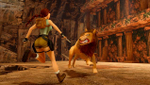 Tomb Raider I-III Remastered [PS4] new