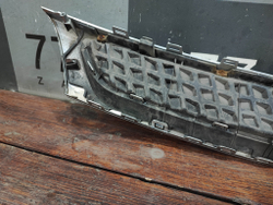 Решетка радиатора Kia Rio 4 X-Line 17-20 Б/У Оригинал 86350H0500