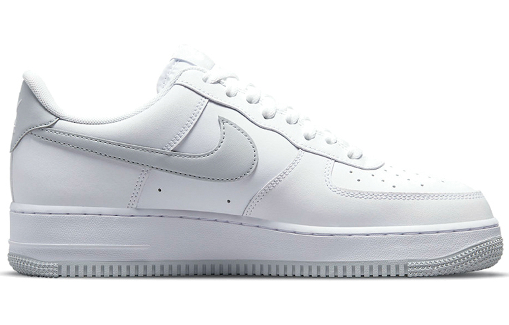 Кроссовки Nike Air Force 1 "Neutral Grey"