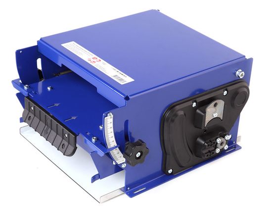 Рейсмусная приставка "БЕЛМАШ" TD-2000