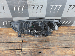 Фара правая LED Haval Jolion 21-нв Б/У Оригинал 4121105XST01A