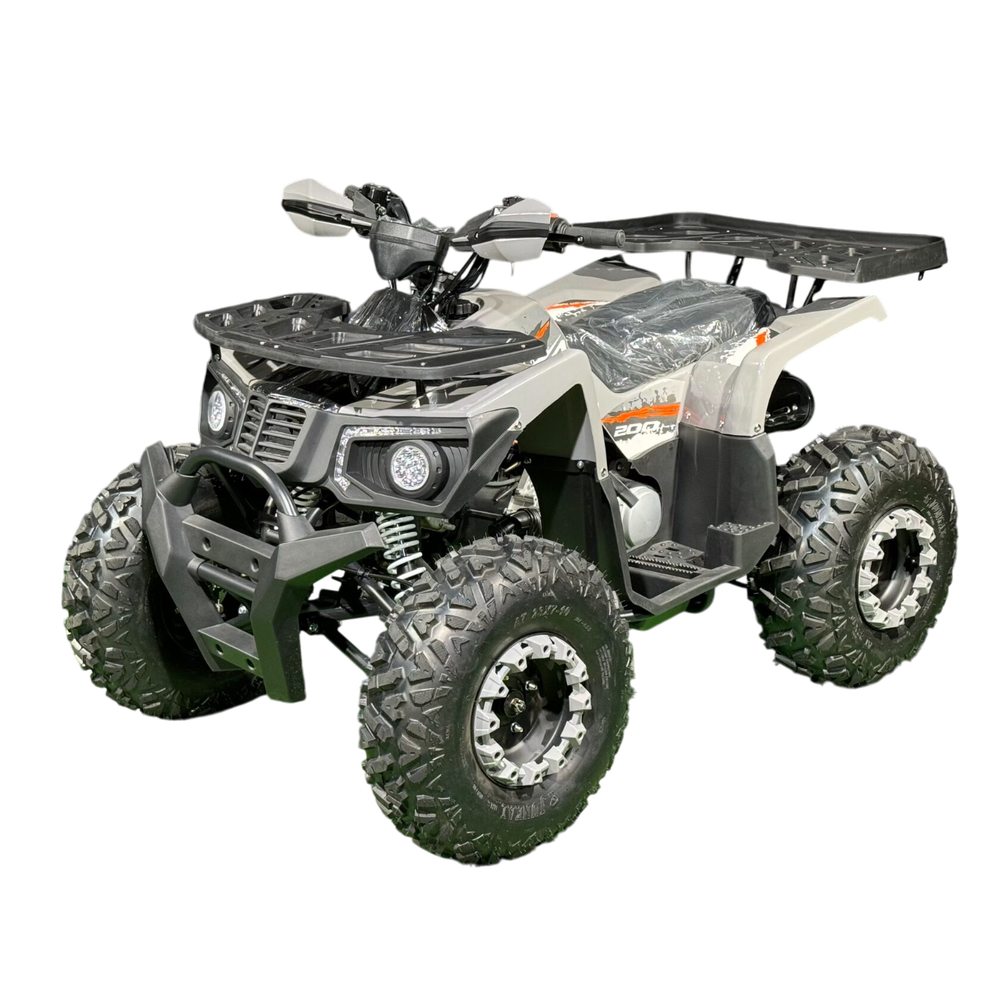 Квадроцикл Racer RC 200