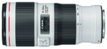 Canon EF 70-200mm f/4L IS II USM