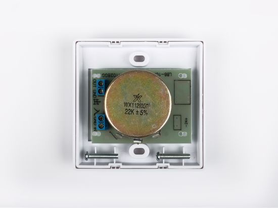 Регулятор громкости настенный TADS DS-03